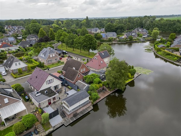 Medium property photo - Rietgors 5, 9665 MR Oude Pekela